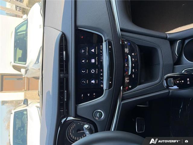 2026 Cadillac XT5 Sport (Stk: 2-13406) in Oshawa - Image 18 of 21