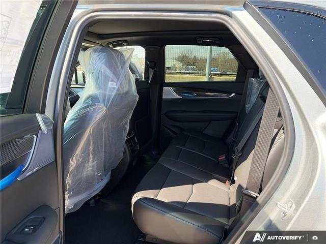 2026 Cadillac XT5 Sport (Stk: 2-13406) in Oshawa - Image 20 of 21