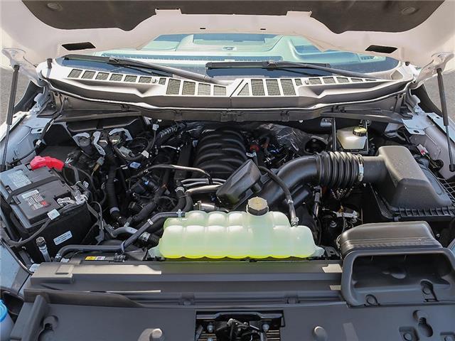 2026 Ford F-150 Lariat (Stk: 26FS8087) in London - Image 6 of 11