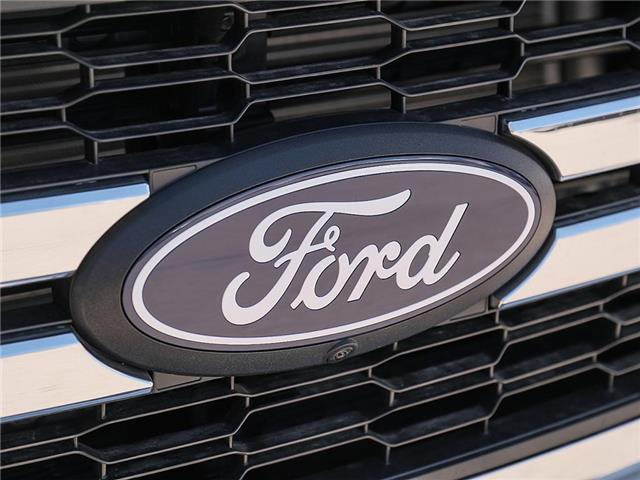 2026 Ford F-150 Lariat (Stk: 26FS8087) in London - Image 9 of 11