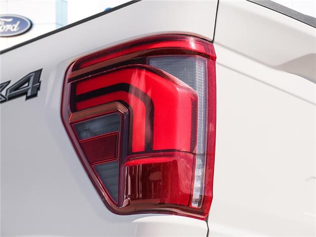 2026 Ford F-150 Lariat (Stk: 26FS8087) in London - Image 11 of 11