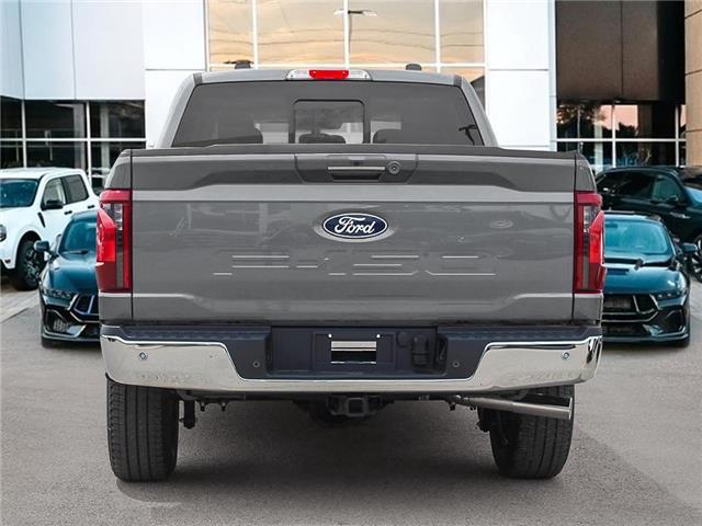 2026 Ford F-150 XLT (Stk: 26FS5413) in London - Image 5 of 8