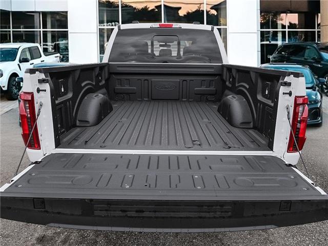 2026 Ford F-150 XLT (Stk: 26FS7359) in London - Image 7 of 10