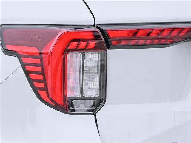 2026 Ford Explorer Active (Stk: S6471) in St. Thomas - Image 10 of 10