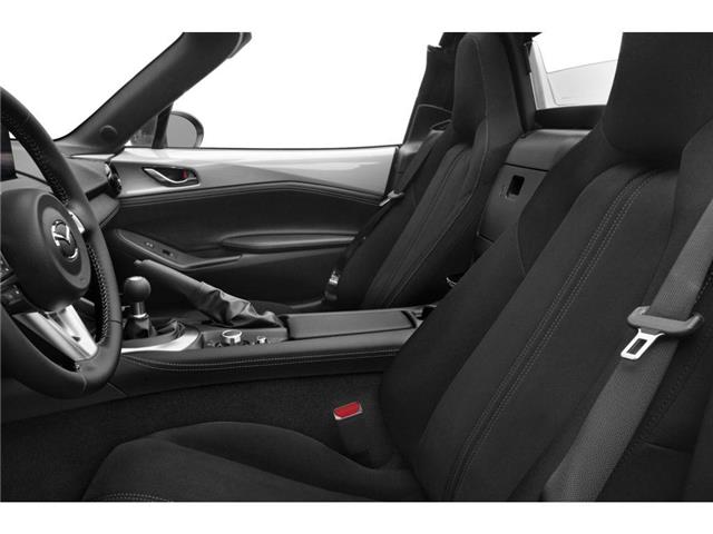 2026 Mazda MX-5 RF GS-P (Stk: 31969) in Ottawa - Image 4 of 9