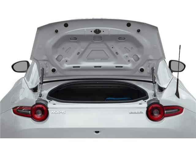2026 Mazda MX-5 RF GS-P (Stk: 31969) in Ottawa - Image 6 of 9