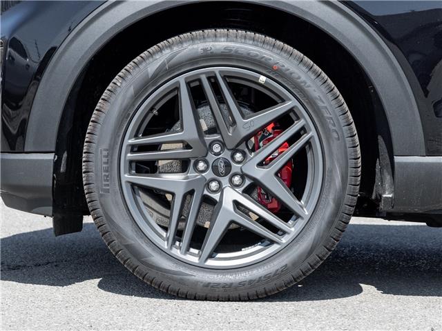 2026 Ford Explorer ST (Stk: 26E4813) in Mississauga - Image 6 of 34