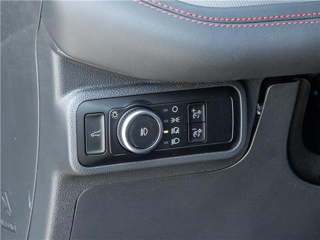 2026 Ford Explorer ST (Stk: 26E4813) in Mississauga - Image 21 of 34