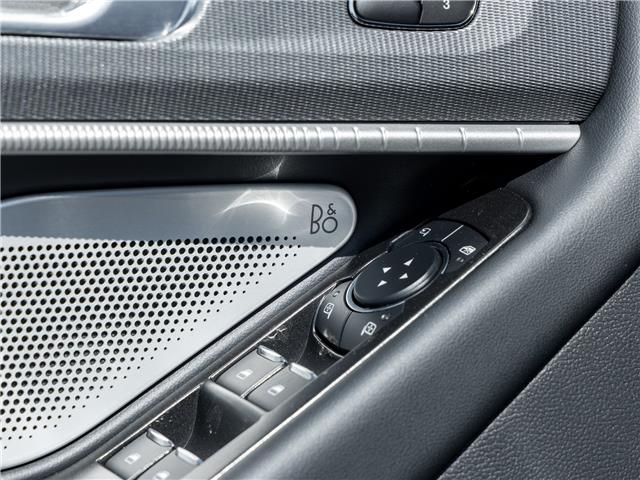 2026 Ford Explorer ST (Stk: 26E4813) in Mississauga - Image 18 of 34