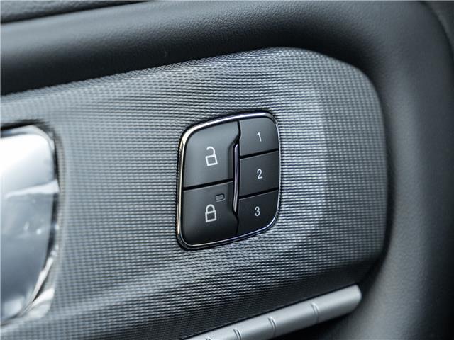 2026 Ford Explorer ST (Stk: 26E4813) in Mississauga - Image 20 of 34