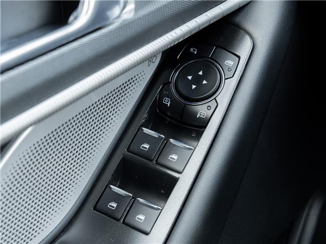 2026 Ford Explorer ST (Stk: 26E4813) in Mississauga - Image 19 of 34