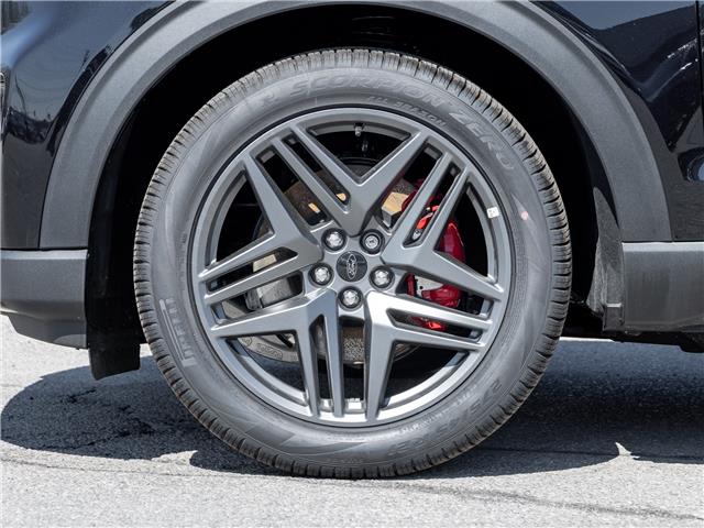 2026 Ford Explorer ST (Stk: 26E4317) in Mississauga - Image 6 of 35