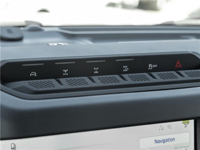 2026 Ford Bronco Badlands (Stk: 26BB6444) in Mississauga - Image 25 of 30