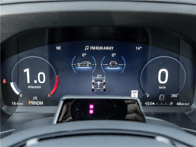 2026 Ford Explorer ST (Stk: 26E4813) in Mississauga - Image 14 of 34