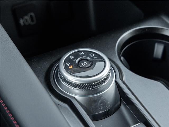 2026 Ford Explorer ST (Stk: 26E4813) in Mississauga - Image 22 of 34