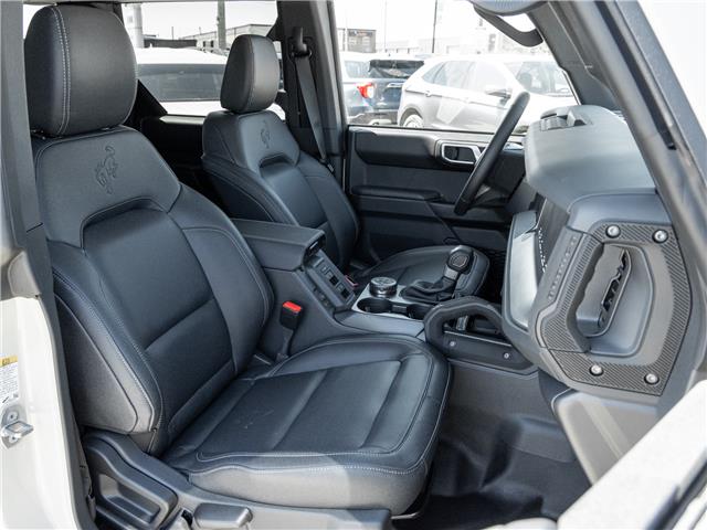 2026 Ford Bronco Badlands (Stk: 26BB6444) in Mississauga - Image 26 of 30