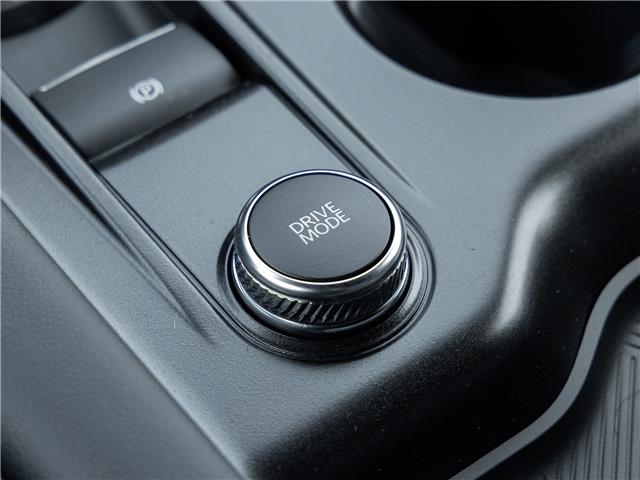 2026 Ford Explorer ST (Stk: 26E4813) in Mississauga - Image 23 of 34