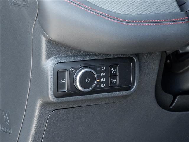 2026 Ford Explorer ST (Stk: 26E4317) in Mississauga - Image 21 of 35