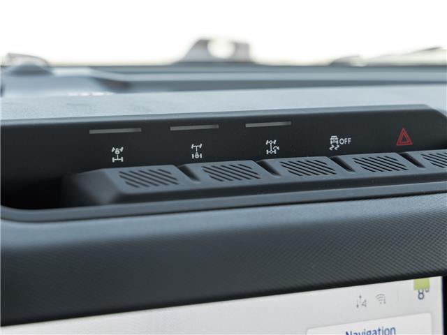 2026 Ford Bronco Badlands (Stk: 26BB4203) in Mississauga - Image 26 of 31