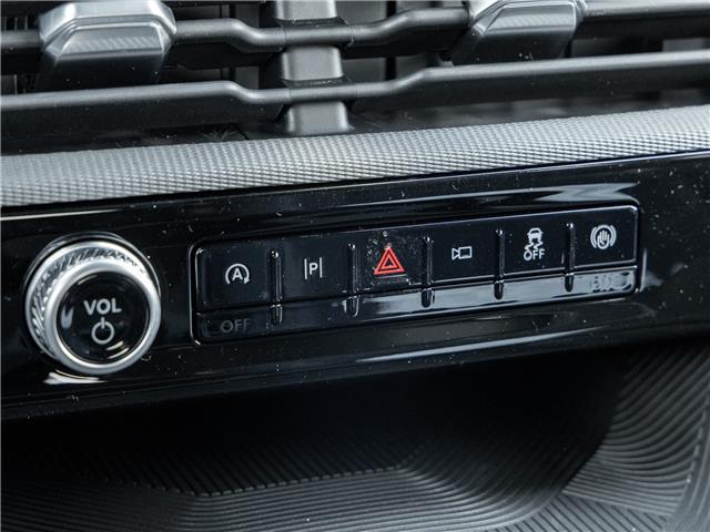 2026 Ford Explorer ST (Stk: 26E4813) in Mississauga - Image 24 of 34