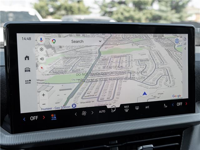 2026 Ford Explorer ST (Stk: 26E4813) in Mississauga - Image 15 of 34