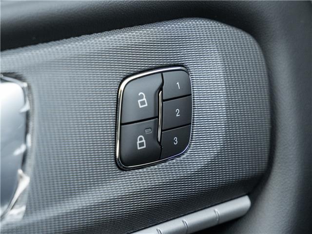 2026 Ford Explorer ST (Stk: 26E4317) in Mississauga - Image 20 of 35