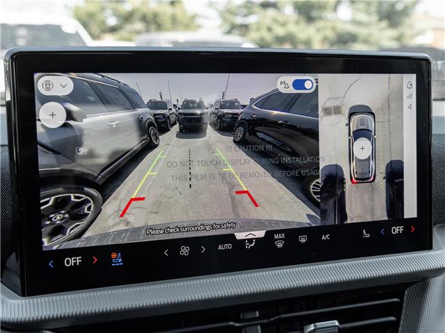 2026 Ford Explorer ST (Stk: 26E4813) in Mississauga - Image 16 of 34