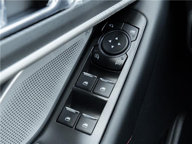 2026 Ford Explorer ST (Stk: 26E4317) in Mississauga - Image 19 of 35