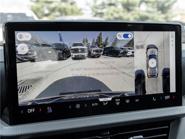 2026 Ford Explorer ST (Stk: 26E4813) in Mississauga - Image 17 of 34