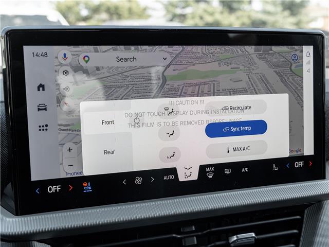 2026 Ford Explorer ST (Stk: 26E4813) in Mississauga - Image 25 of 34