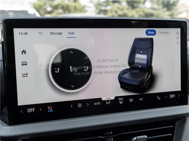 2026 Ford Explorer ST (Stk: 26E4813) in Mississauga - Image 26 of 34