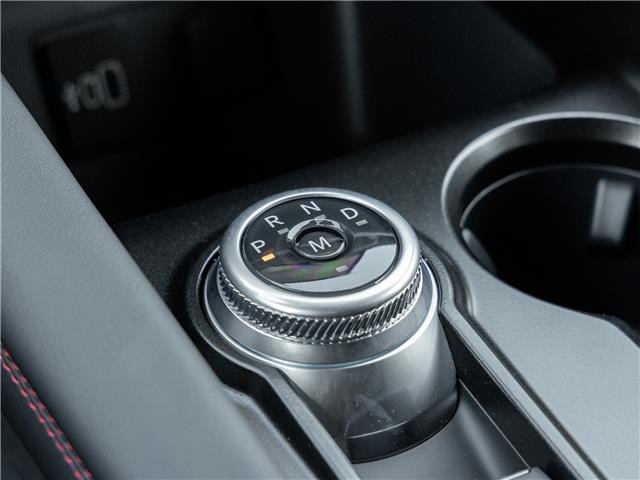2026 Ford Explorer ST (Stk: 26E4317) in Mississauga - Image 22 of 35