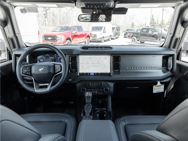 2026 Ford Bronco Badlands (Stk: 26BB4203) in Mississauga - Image 30 of 31
