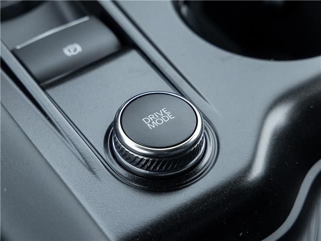 2026 Ford Explorer ST (Stk: 26E4317) in Mississauga - Image 23 of 35