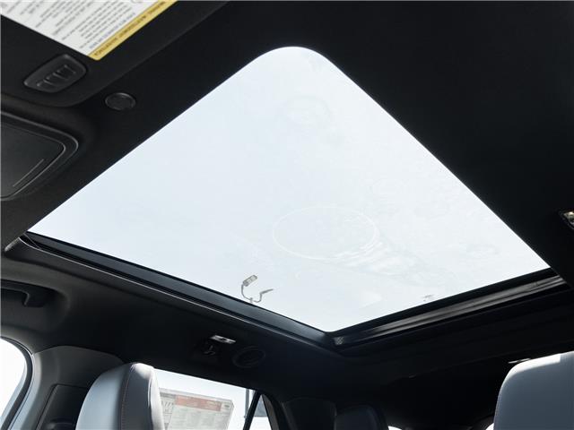 2026 Ford Explorer ST (Stk: 26E4813) in Mississauga - Image 28 of 34