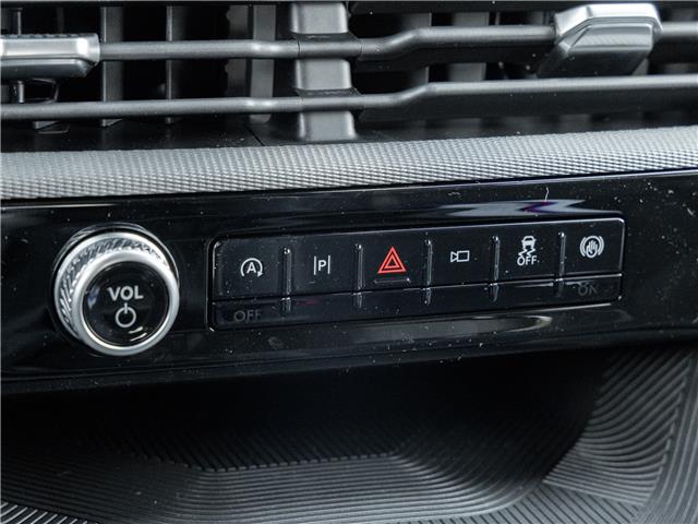 2026 Ford Explorer ST (Stk: 26E4317) in Mississauga - Image 24 of 35