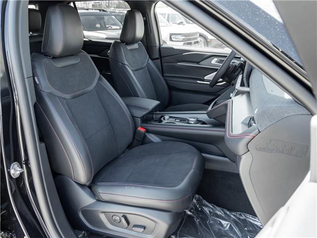 2026 Ford Explorer ST (Stk: 26E4813) in Mississauga - Image 29 of 34