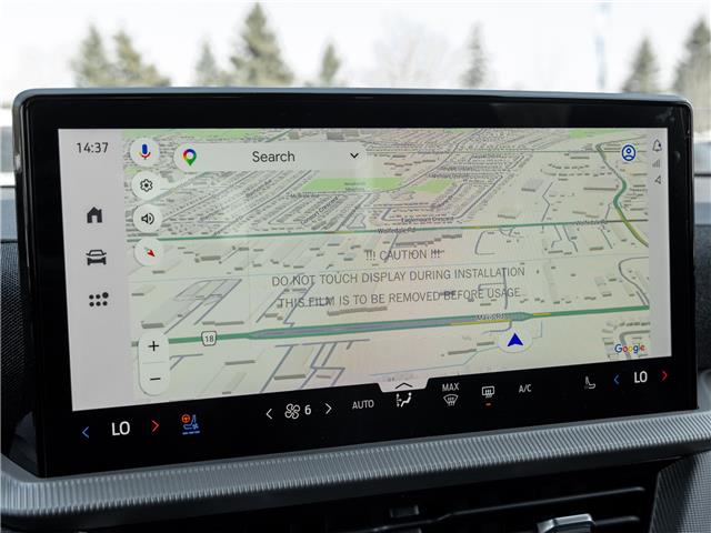 2026 Ford Explorer ST (Stk: 26E4317) in Mississauga - Image 15 of 35