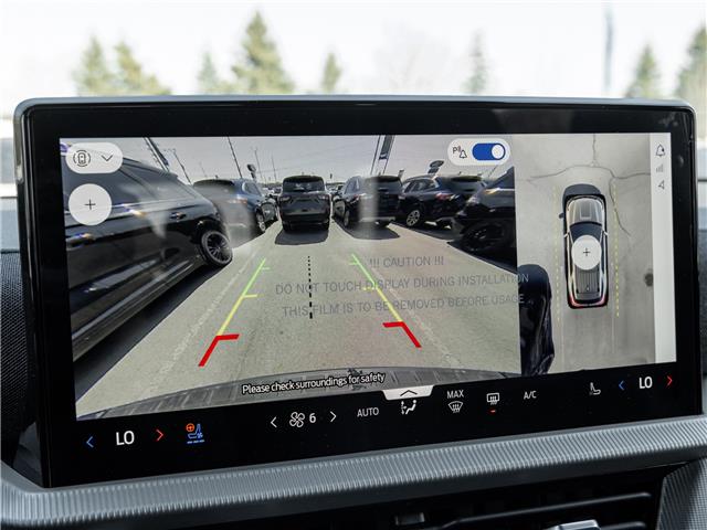 2026 Ford Explorer ST (Stk: 26E4317) in Mississauga - Image 16 of 35