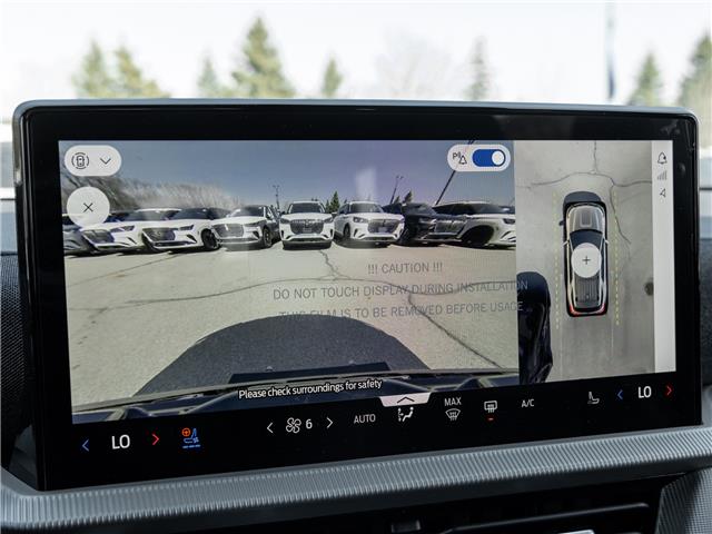 2026 Ford Explorer ST (Stk: 26E4317) in Mississauga - Image 17 of 35