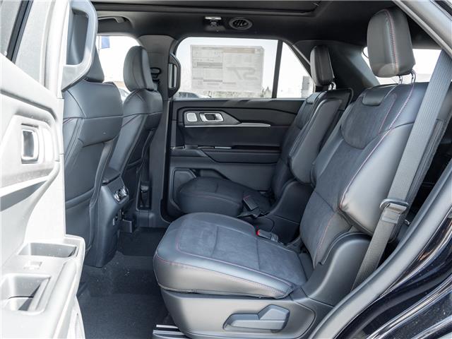 2026 Ford Explorer ST (Stk: 26E4813) in Mississauga - Image 30 of 34