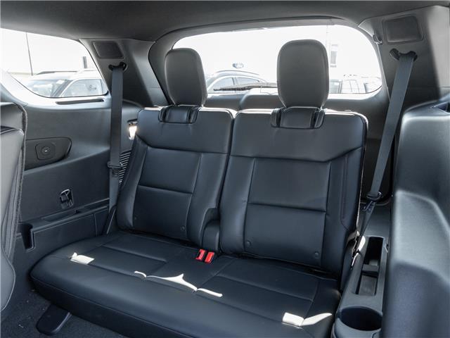 2026 Ford Explorer ST (Stk: 26E4813) in Mississauga - Image 32 of 34