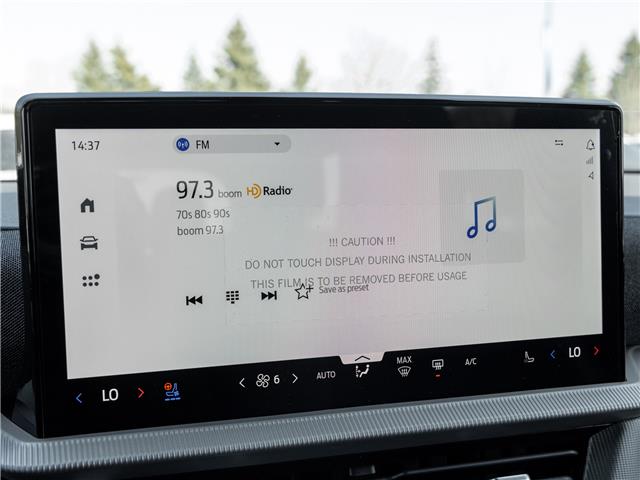 2026 Ford Explorer ST (Stk: 26E4317) in Mississauga - Image 27 of 35