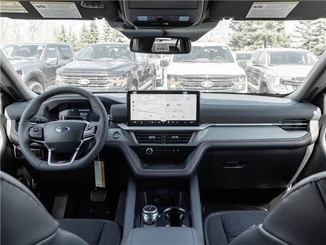 2026 Ford Explorer ST (Stk: 26E4813) in Mississauga - Image 33 of 34