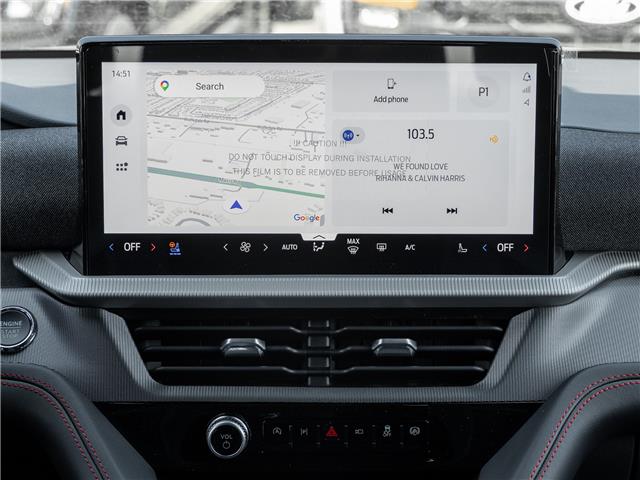 2026 Ford Explorer ST (Stk: 26E4813) in Mississauga - Image 34 of 34