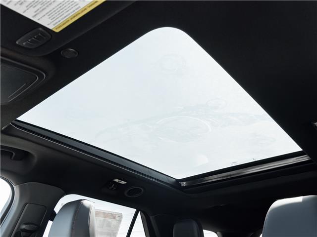 2026 Ford Explorer ST (Stk: 26E4317) in Mississauga - Image 28 of 35