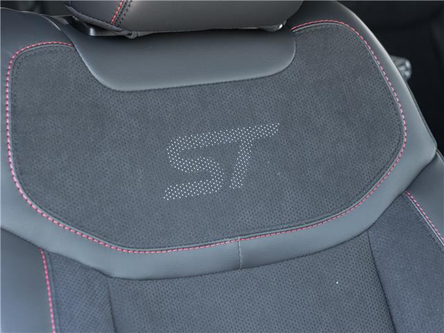2026 Ford Explorer ST (Stk: 26E4317) in Mississauga - Image 30 of 35