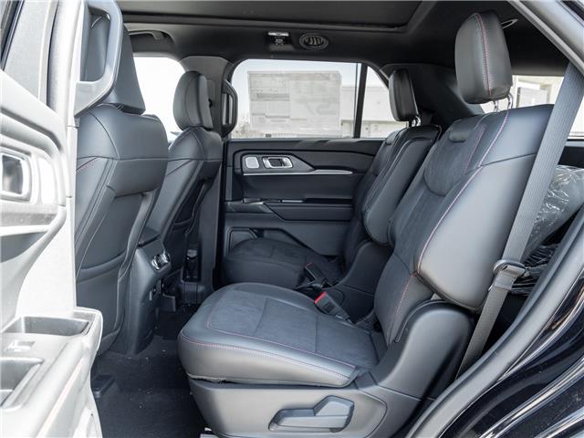 2026 Ford Explorer ST (Stk: 26E4317) in Mississauga - Image 31 of 35