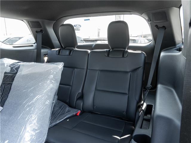 2026 Ford Explorer ST (Stk: 26E4317) in Mississauga - Image 33 of 35