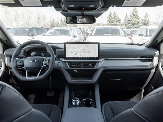 2026 Ford Explorer ST (Stk: 26E4317) in Mississauga - Image 34 of 35
